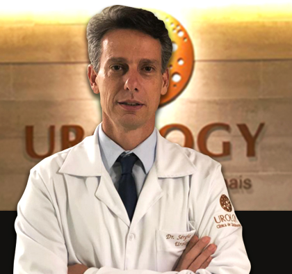 Dr . Sérgio Levy
